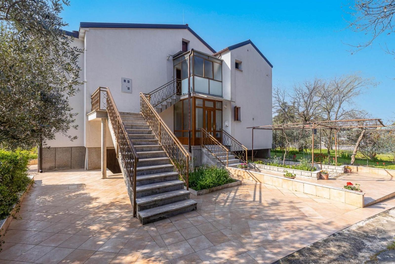 Ana Poreč Exterior foto