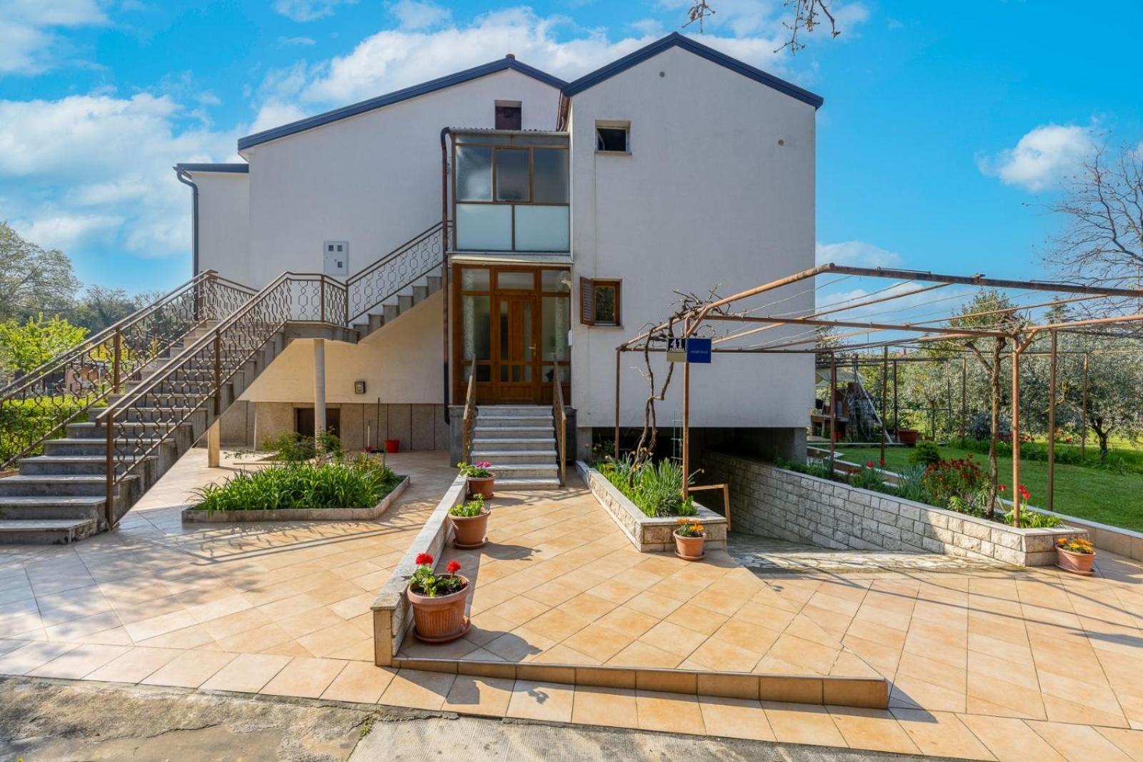 Ana Poreč Exterior foto