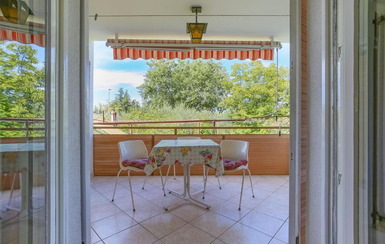 Ana Poreč Exterior foto